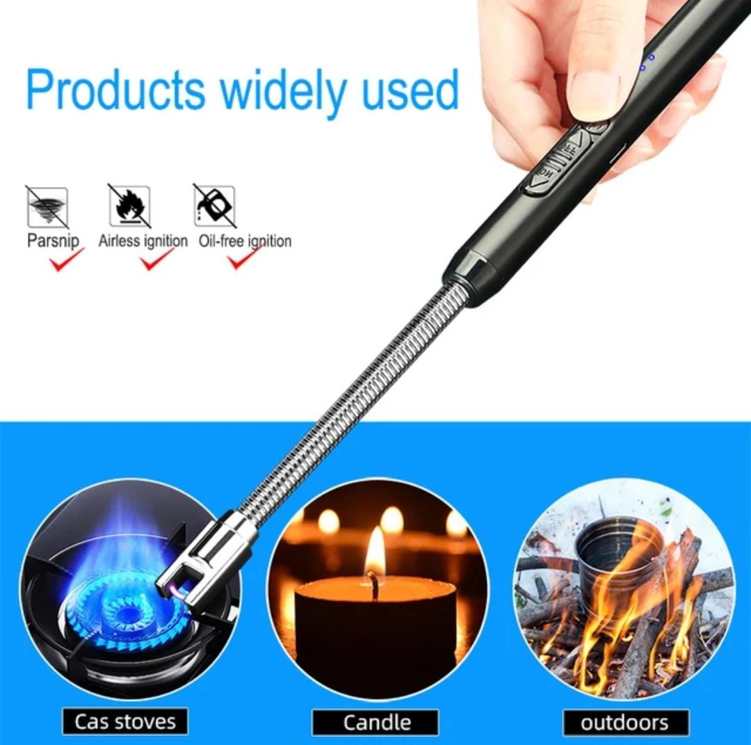 ARC LIGHTER WITH USB